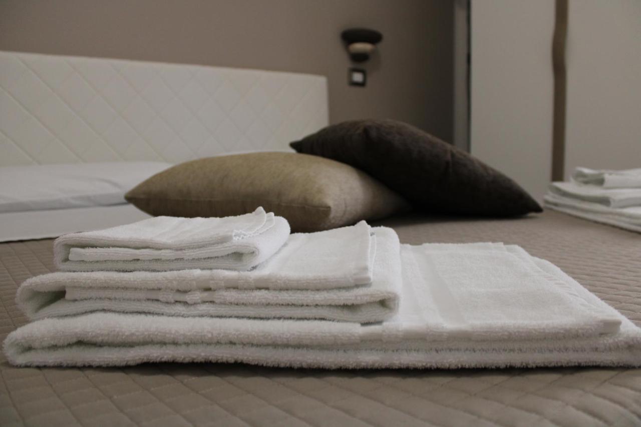 Bed and breakfast D'amari Palermo