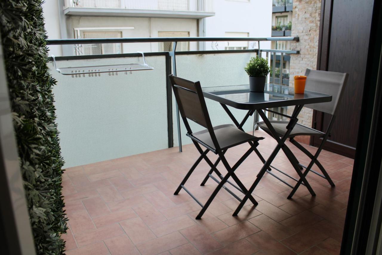 D'amari Bed and breakfast