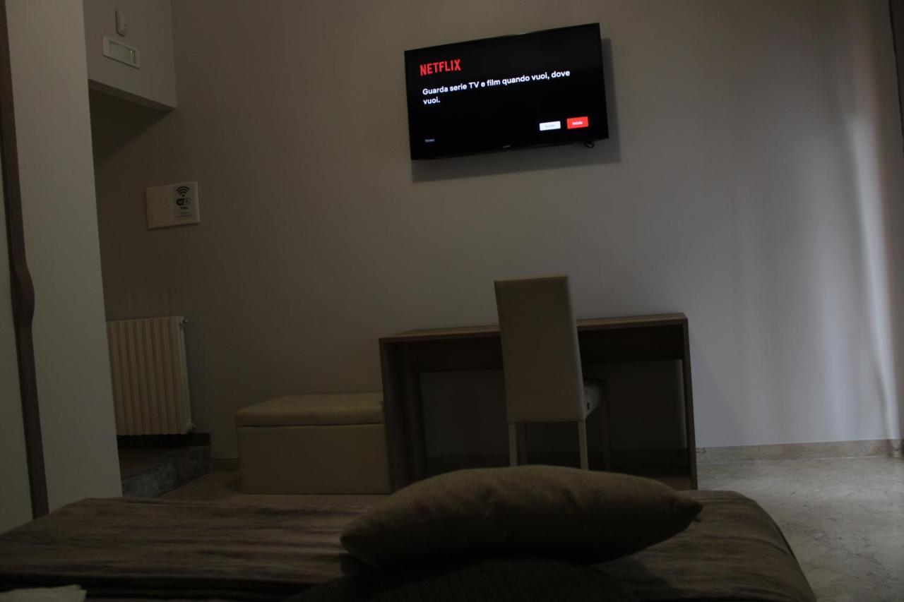 Bed and breakfast D'amari