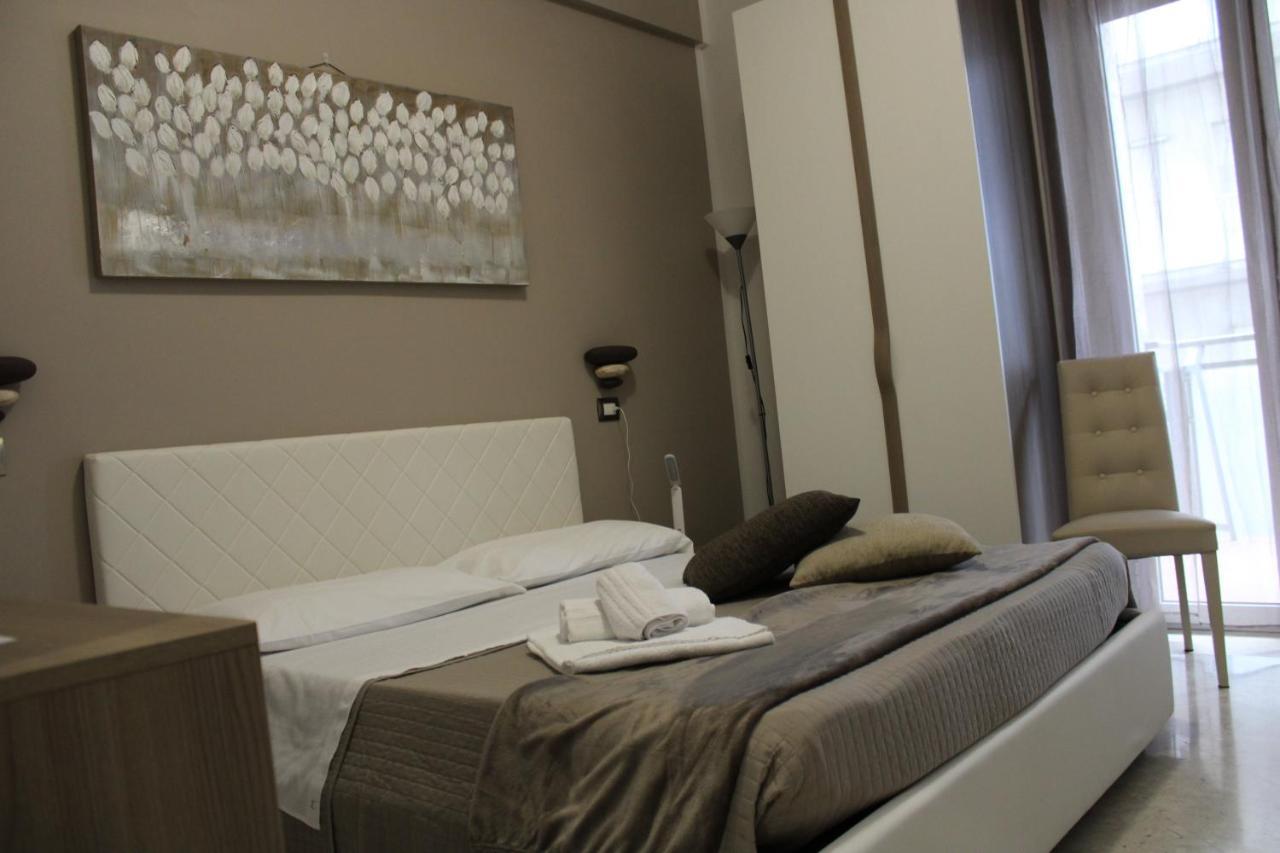 D'amari Bed and breakfast 2*