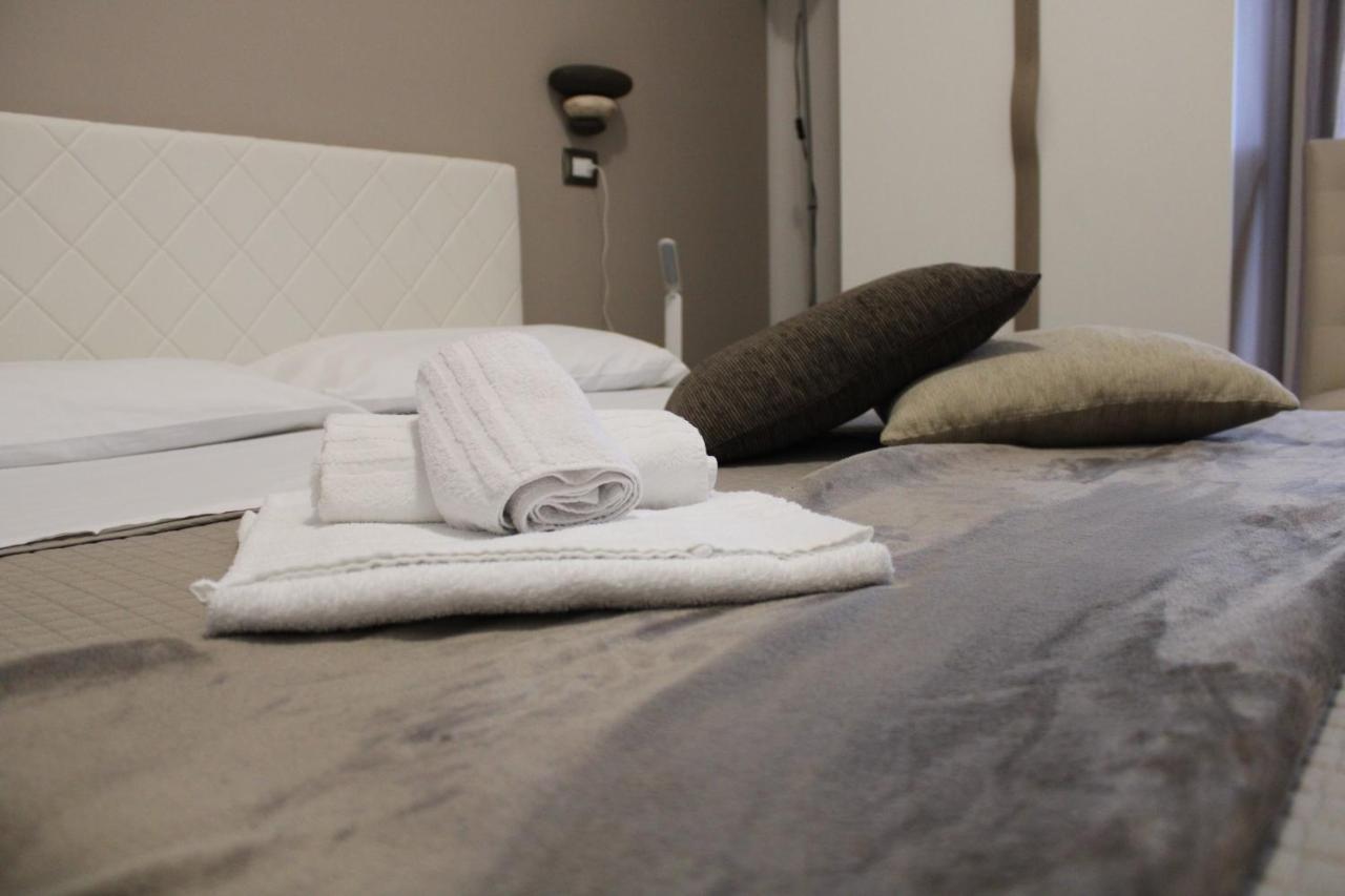 D'amari Bed and breakfast Palermo