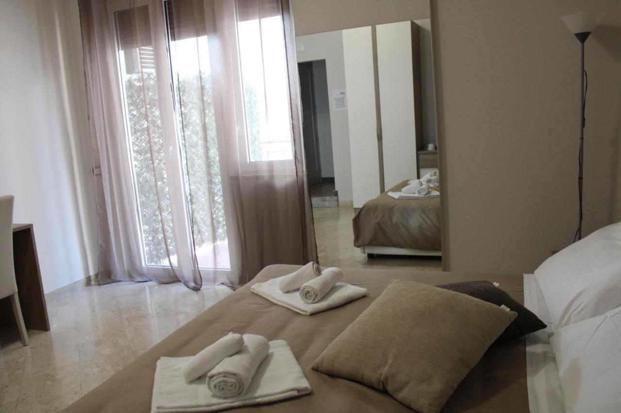 D'amari Bed and breakfast