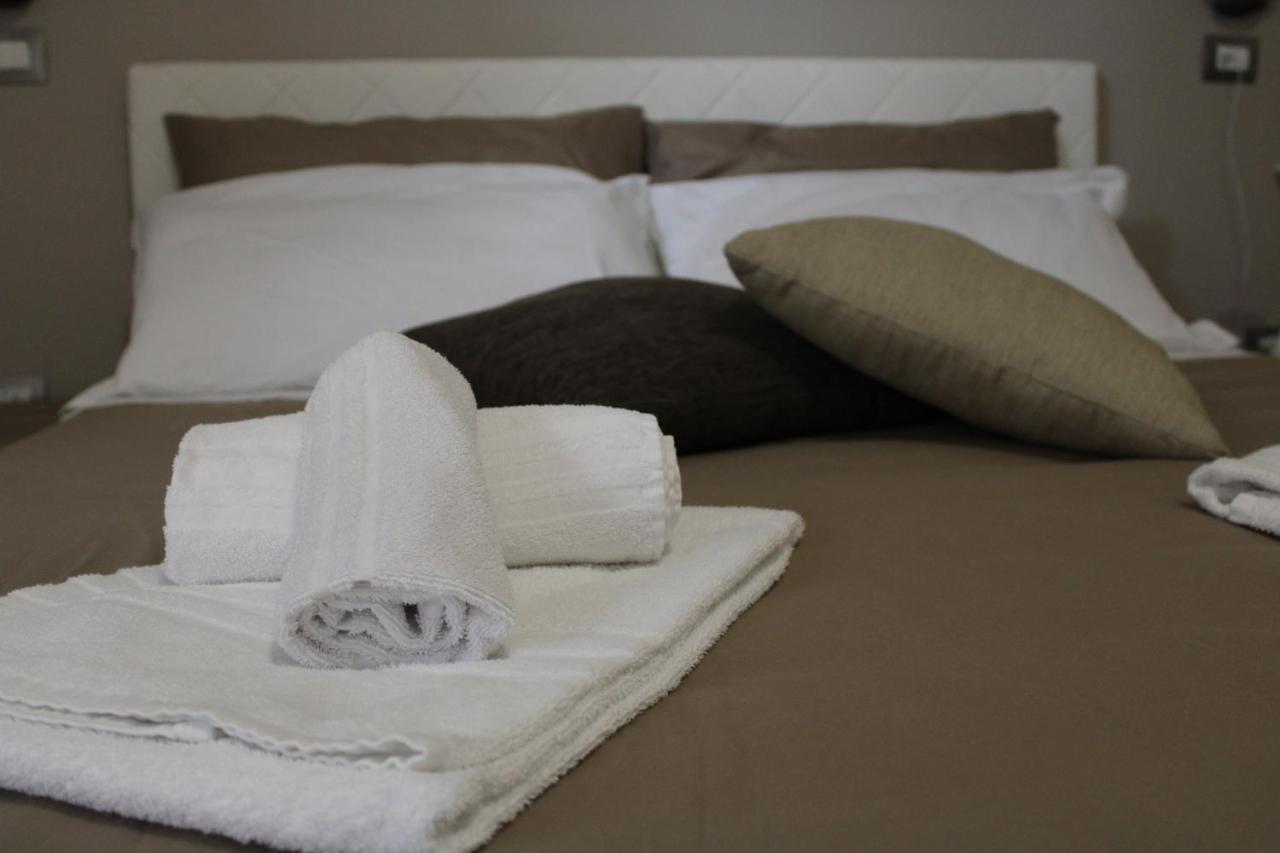 Bed and breakfast D'amari 2*