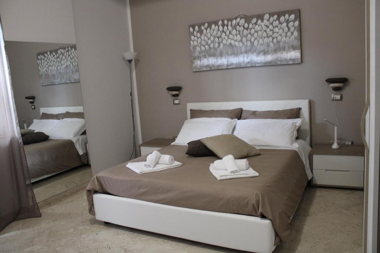 D'amari Bed and breakfast 2*