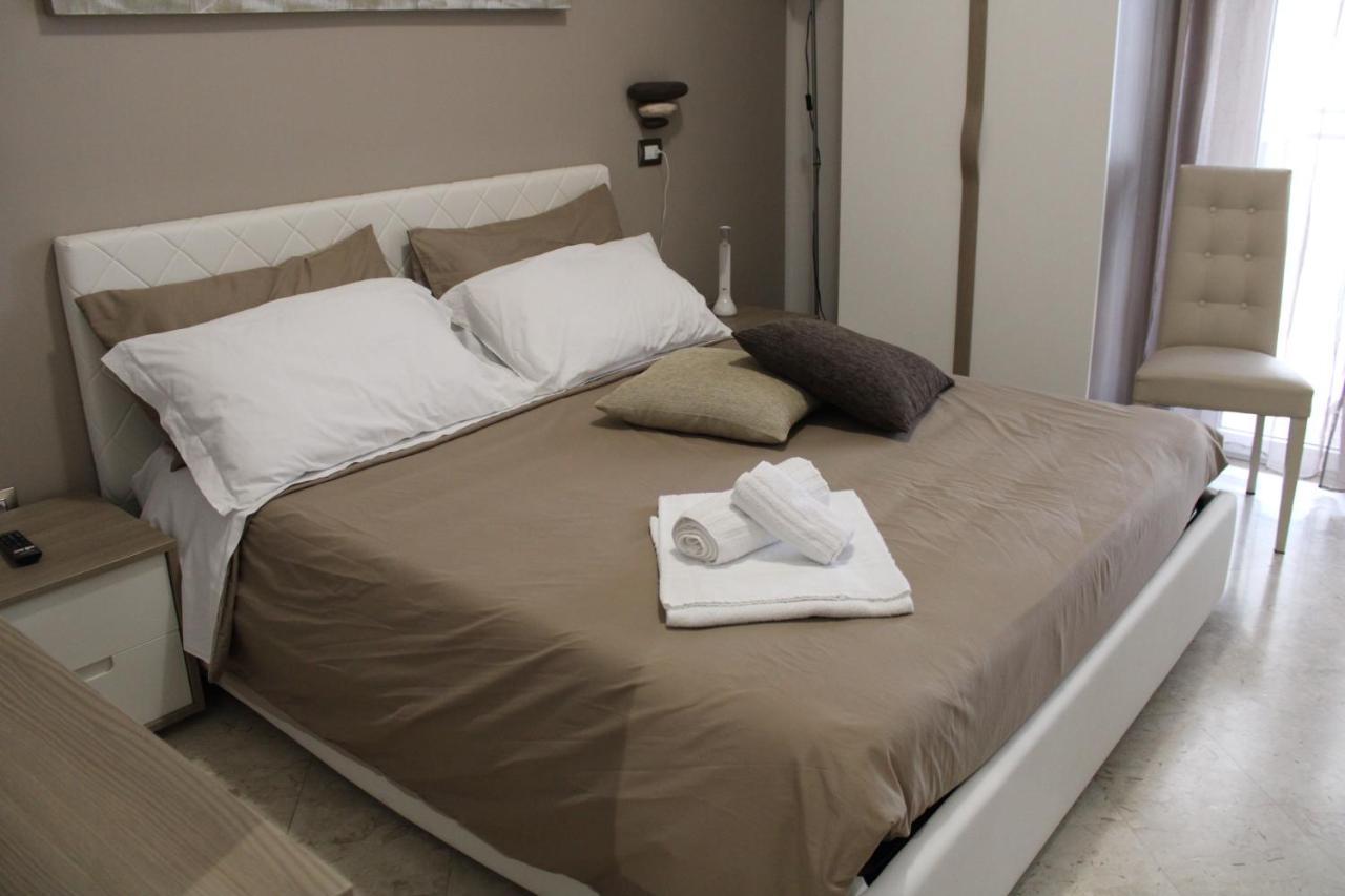 Bed and breakfast D'amari Palermo