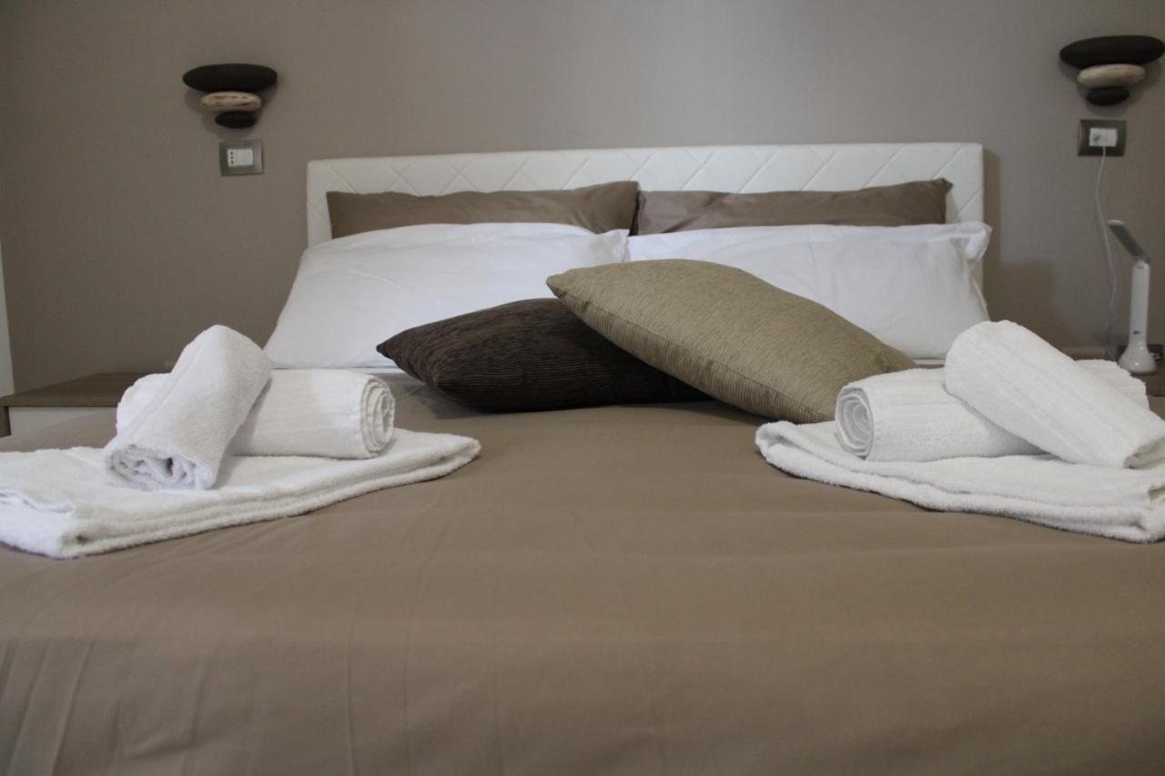 Bed and breakfast D'amari 2*