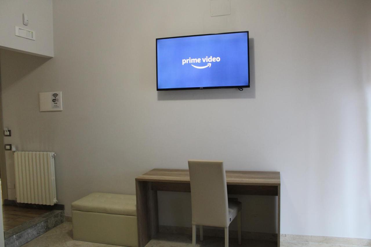 D'amari Bed & Breakfast