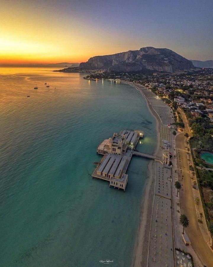 D'amari Bed and breakfast Palermo