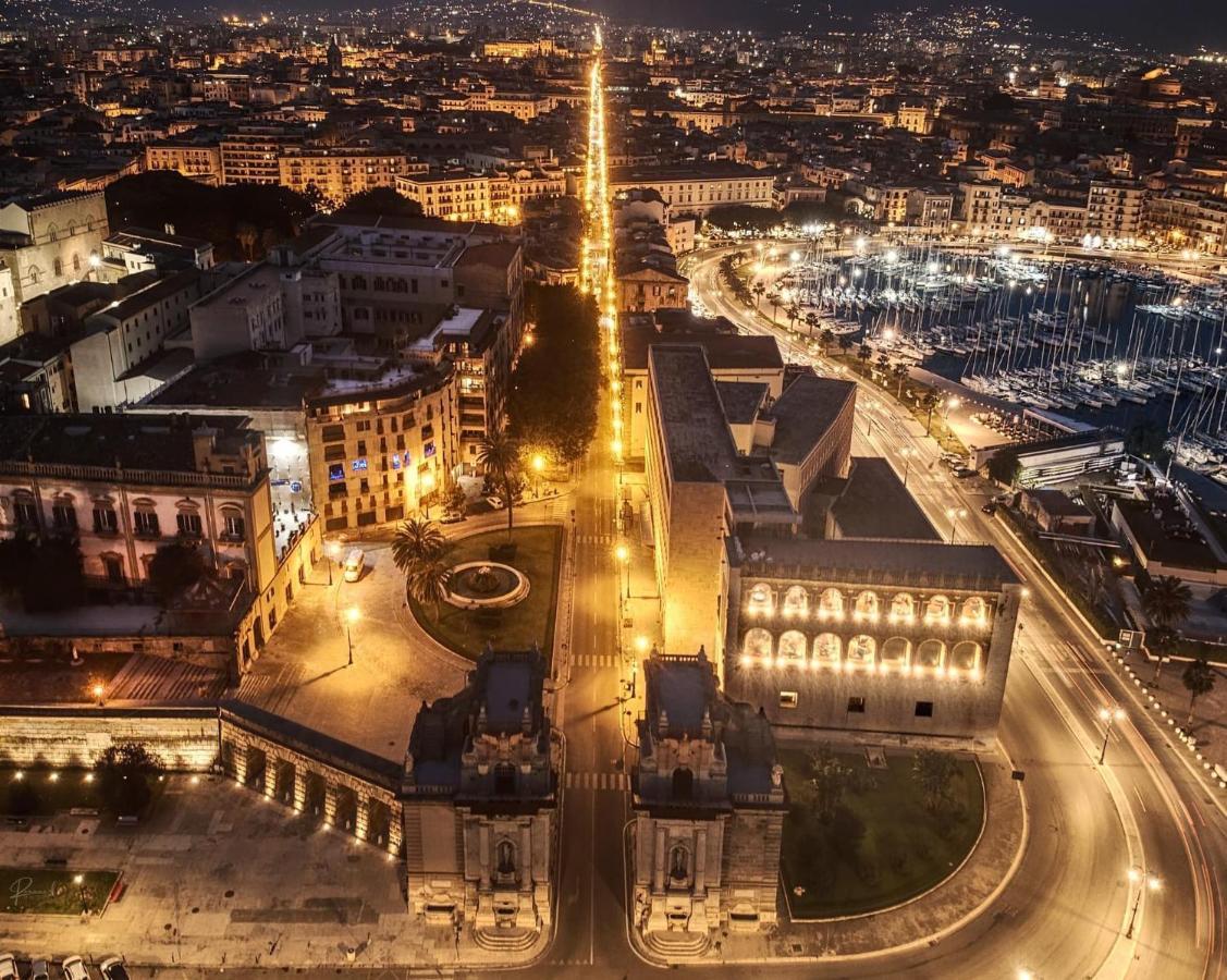 D'amari Bed & Breakfast Palermo