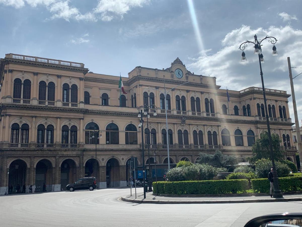 D'amari Bed and breakfast Palermo