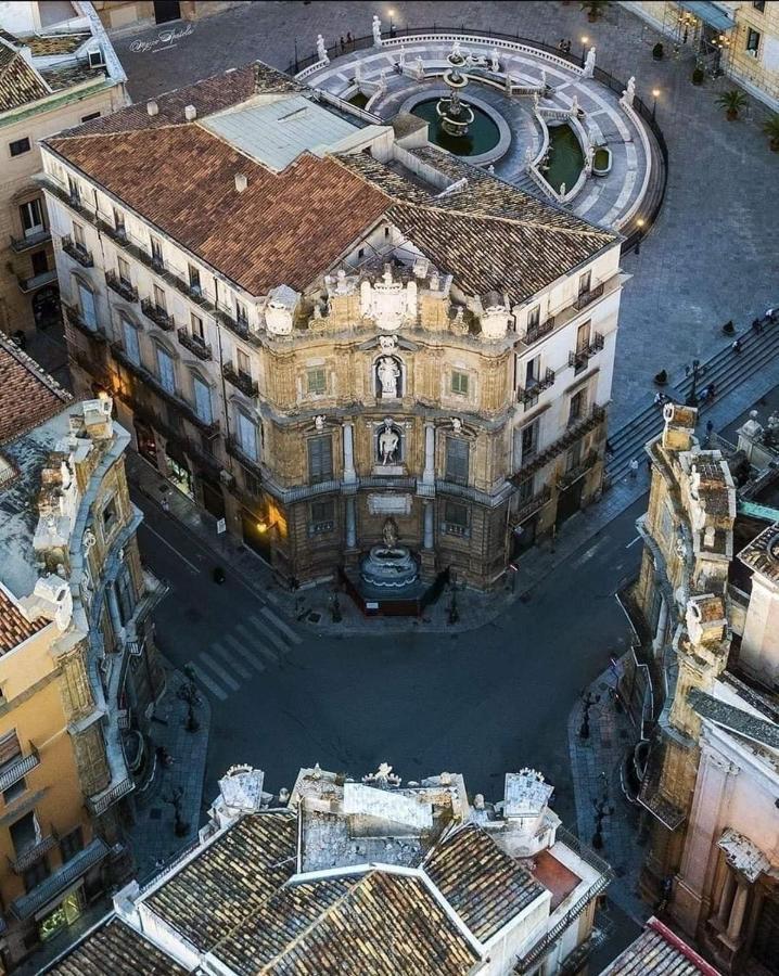 D'amari 2* Palermo