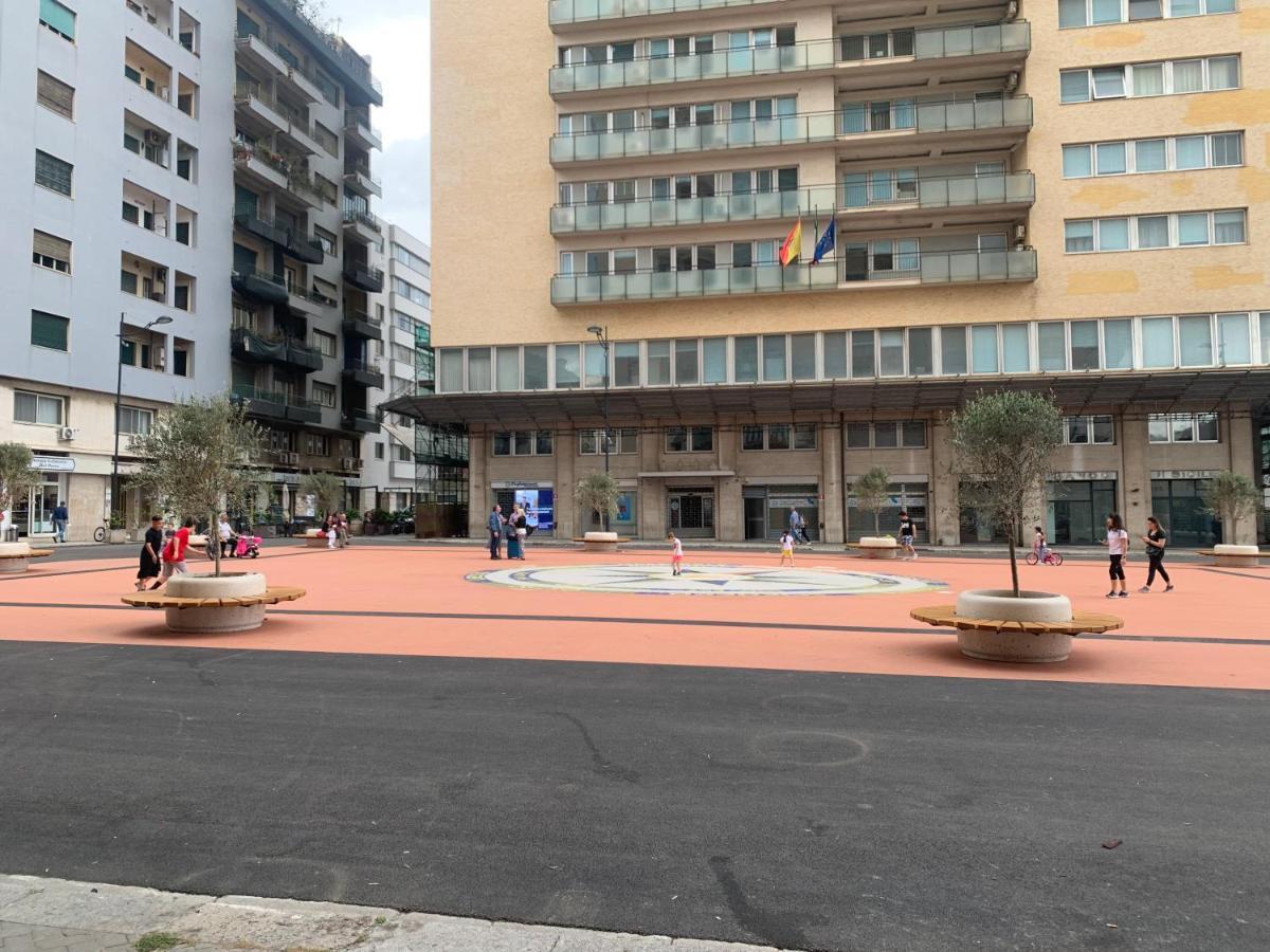 D'amari 2* Palermo
