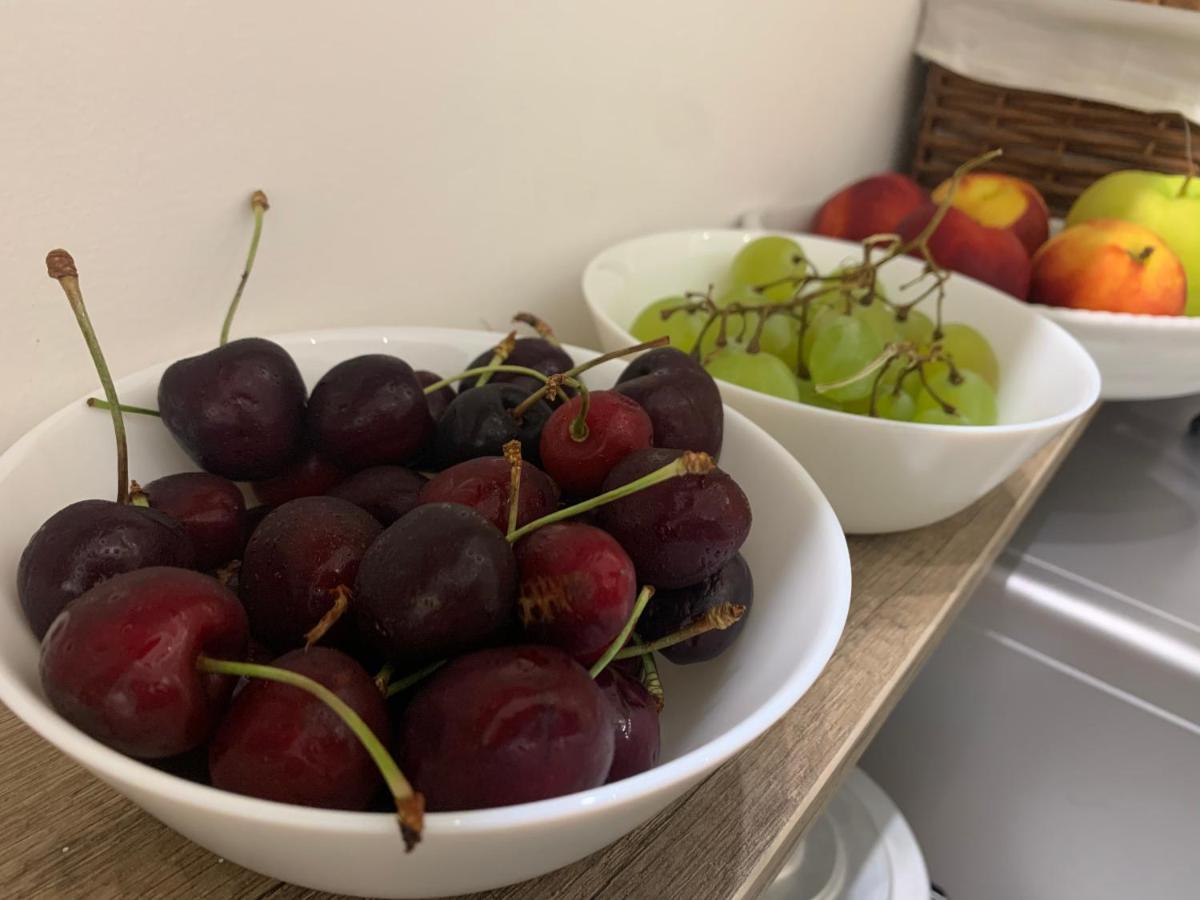 Bed and breakfast D'amari Palermo