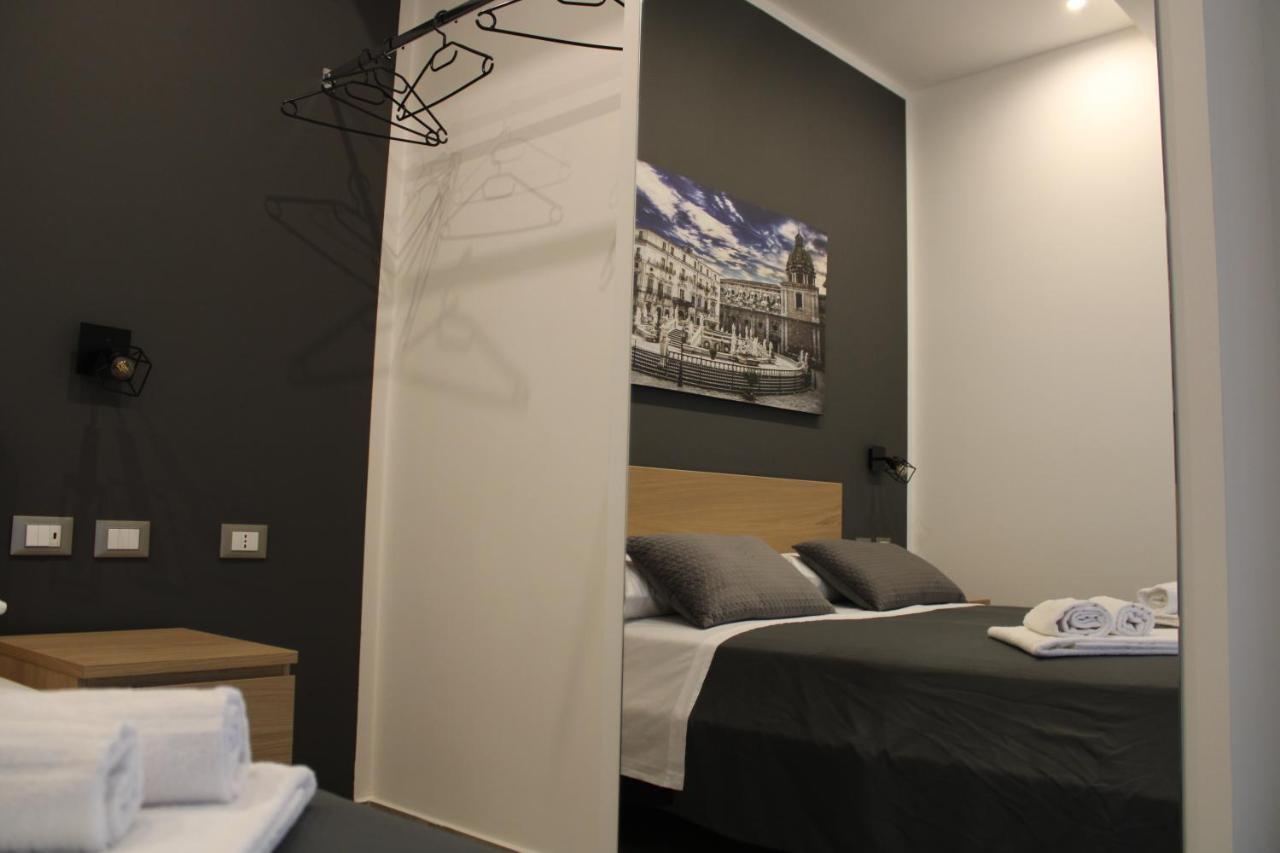 D'amari Bed and breakfast Palermo