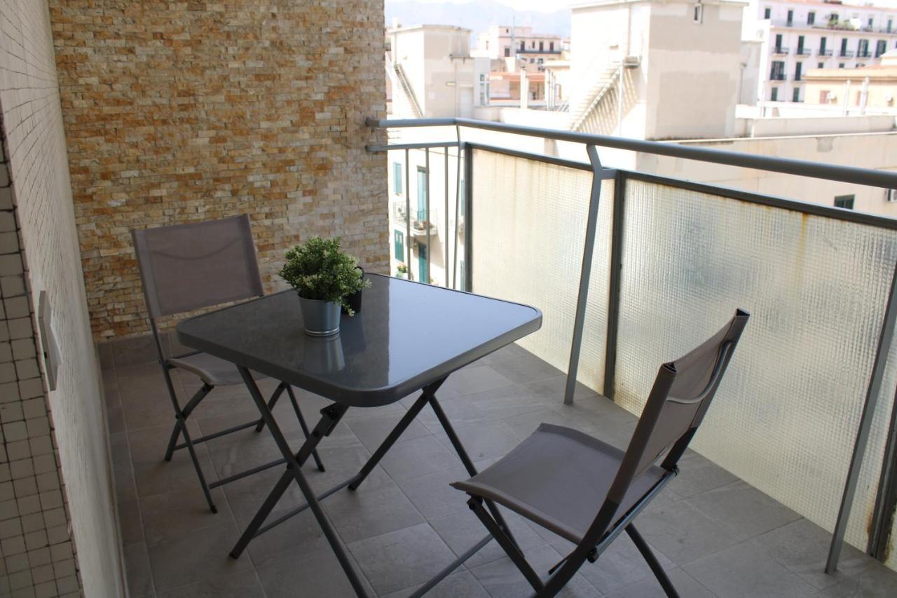 Bed and breakfast D'amari Palermo
