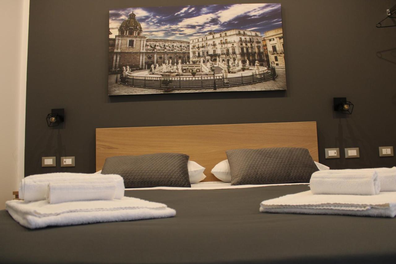 Bed and breakfast D'amari