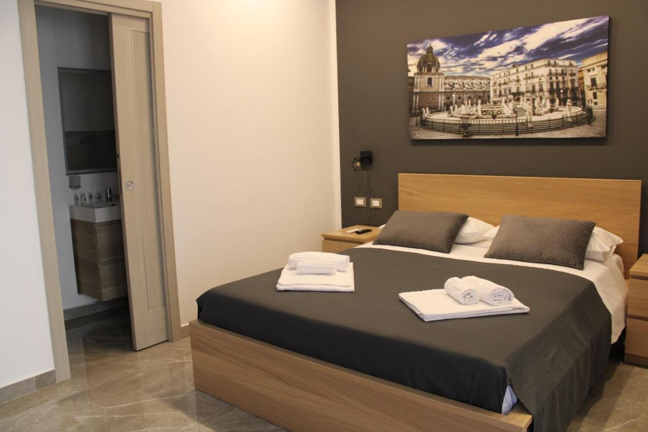 D'amari Bed and breakfast