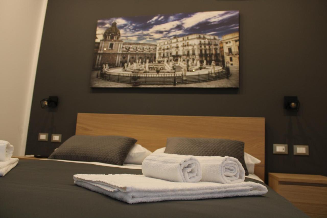 Bed and breakfast D'amari Palermo