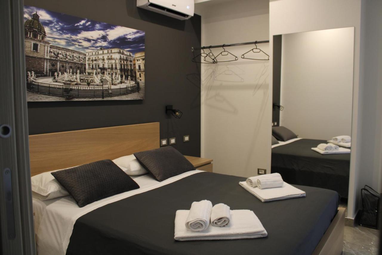 Bed and breakfast D'amari