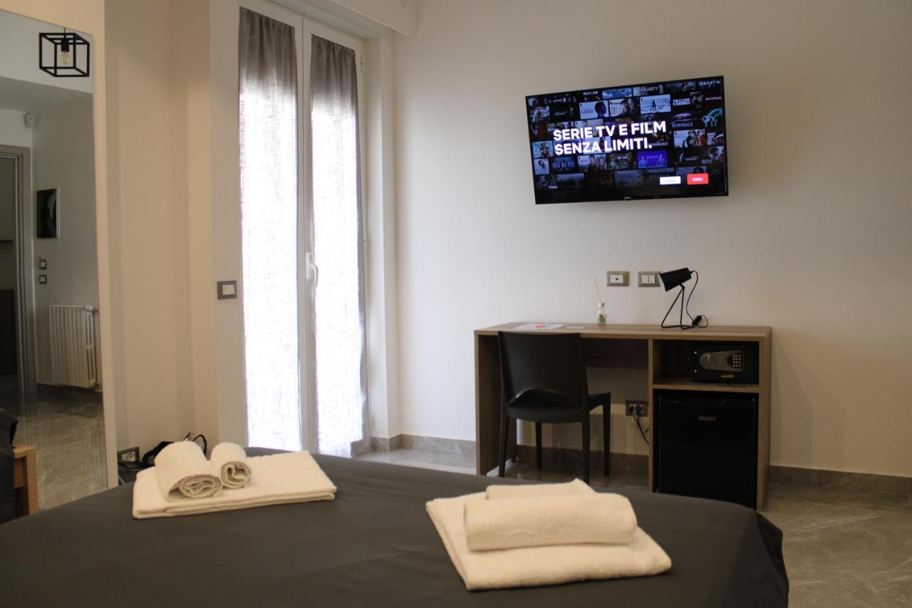 Bed and breakfast D'amari Palermo