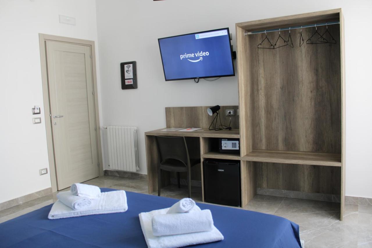 Bed & Breakfast D'amari