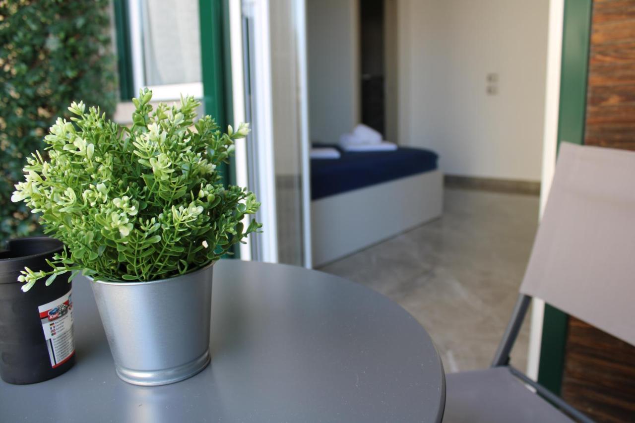 D'amari Bed and breakfast Palermo