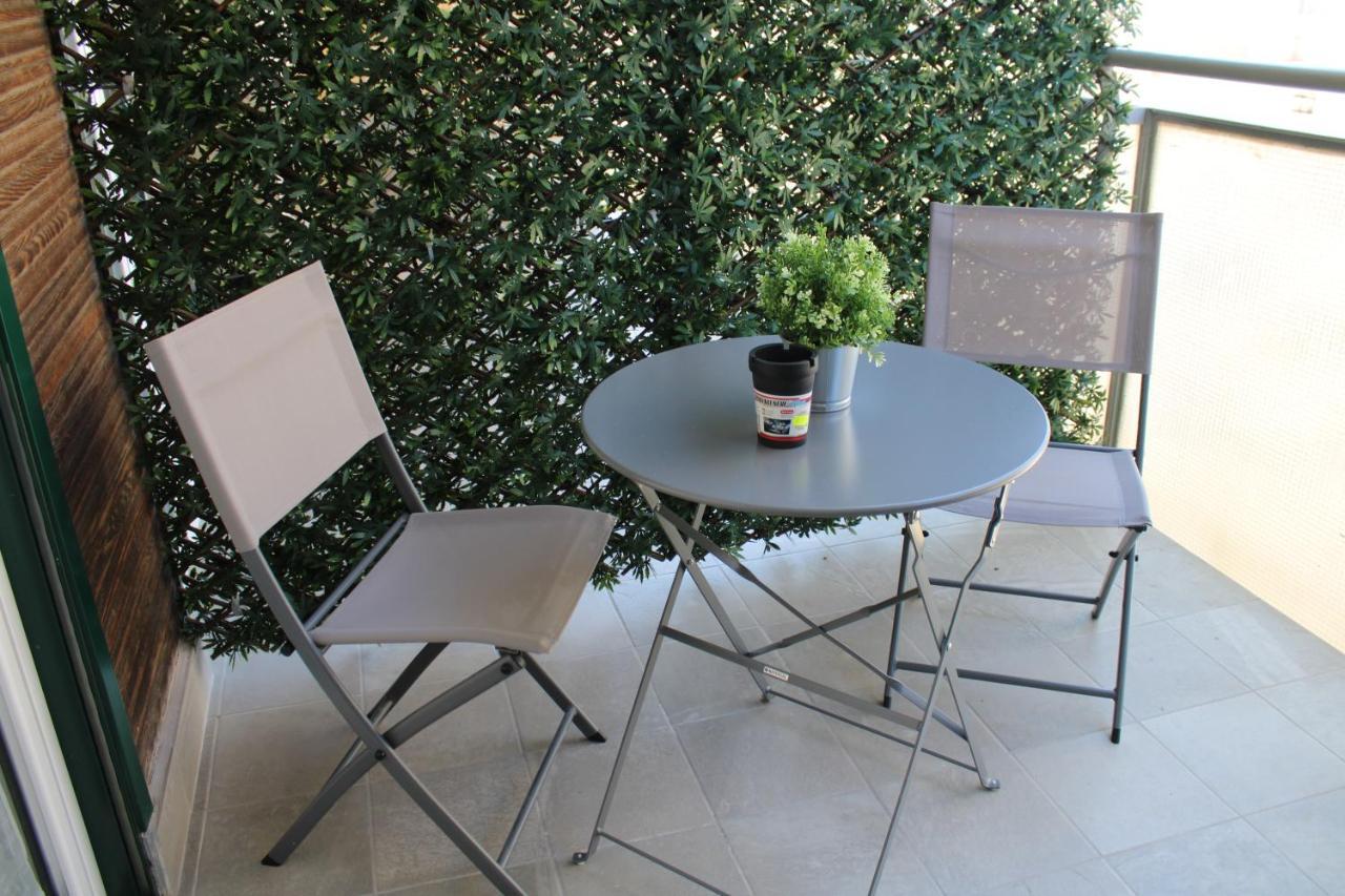 D'amari Bed and breakfast Palermo