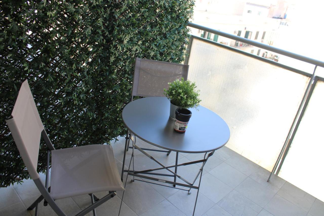 D'amari Bed & Breakfast