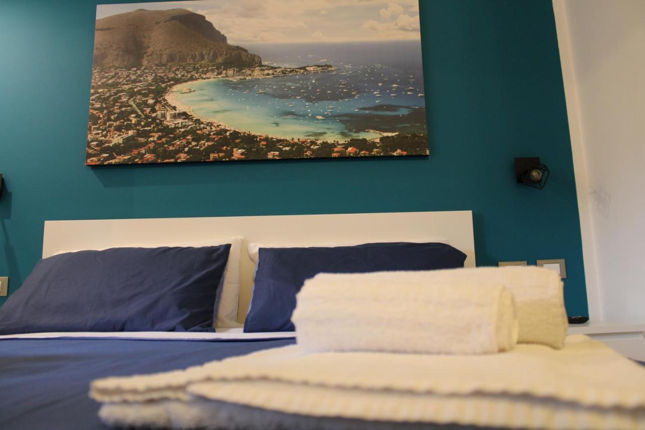 D'amari Bed and breakfast Palermo