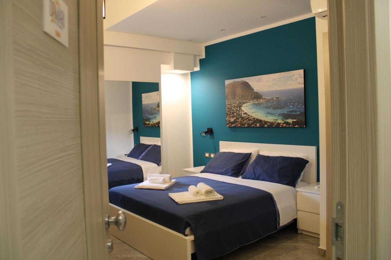 Bed & Breakfast D'amari 2*
