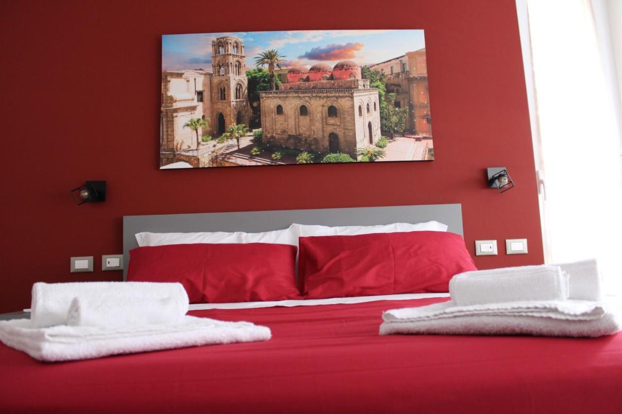 D'amari Bed and breakfast