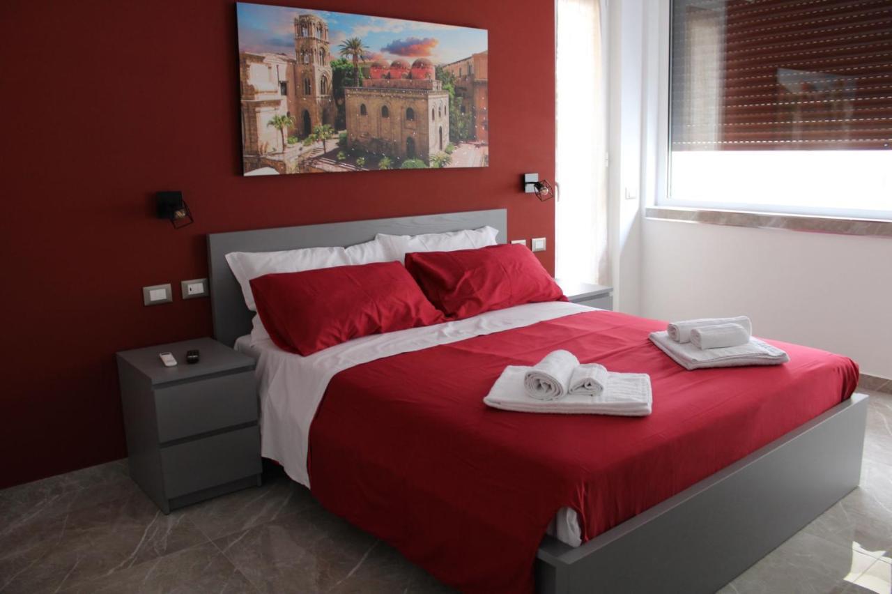 D'amari Bed and breakfast