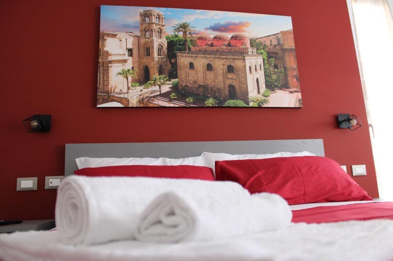 D'amari Bed & Breakfast Palermo