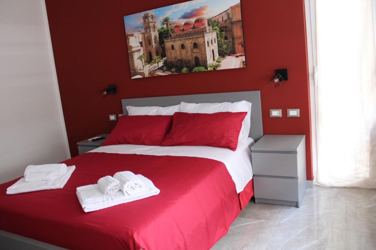 Bed and breakfast D'amari