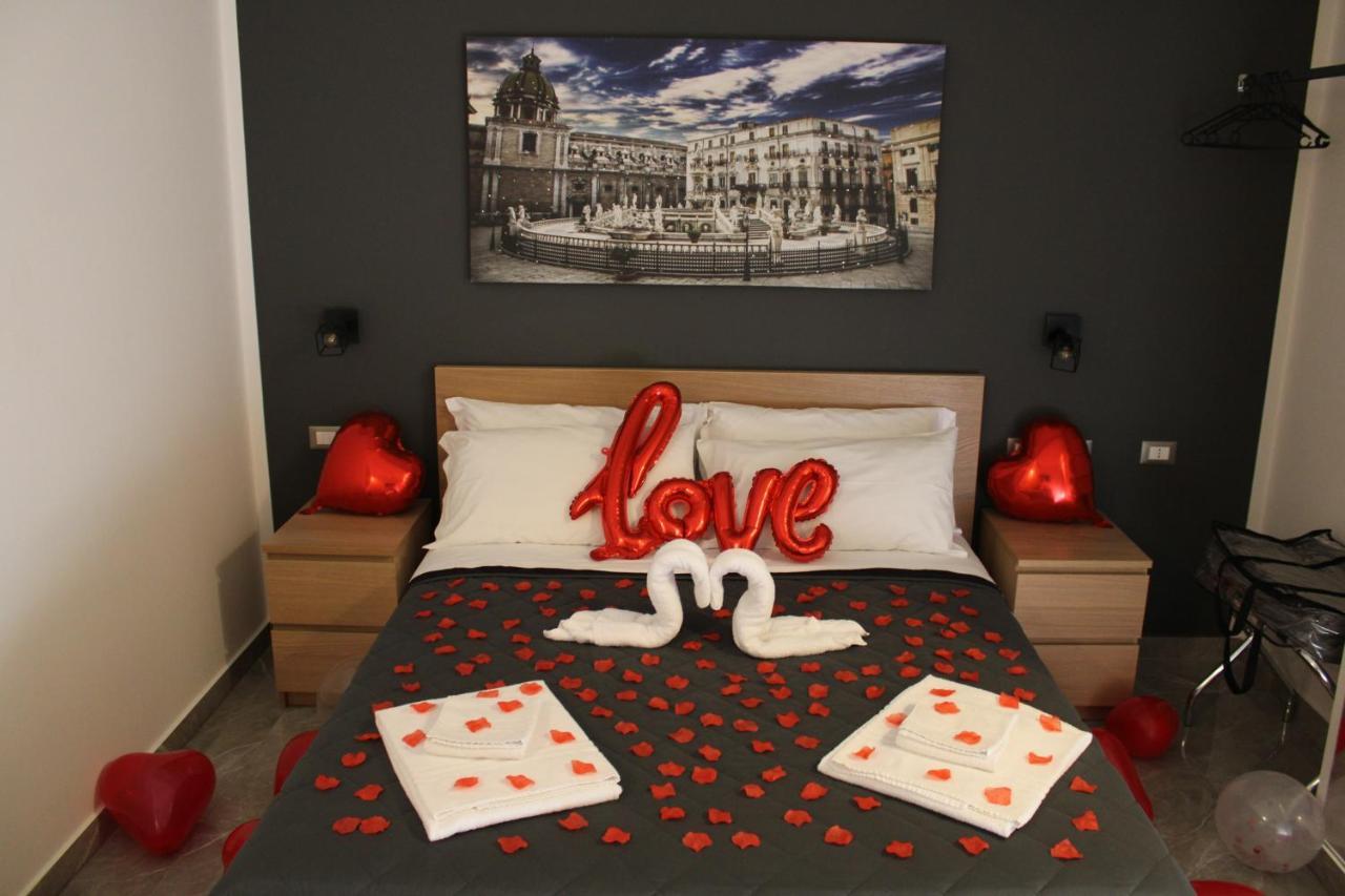 D'amari Bed and breakfast