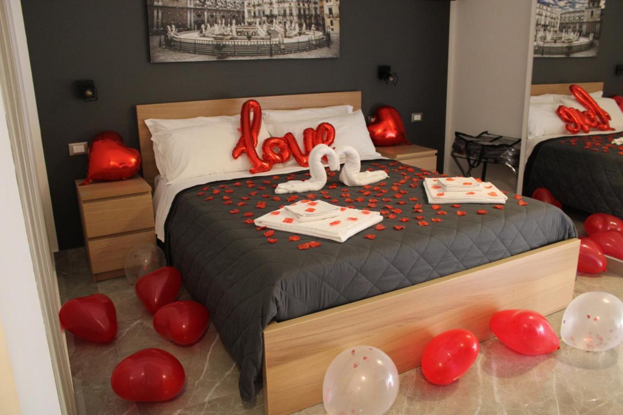 D'amari Bed and breakfast Palermo