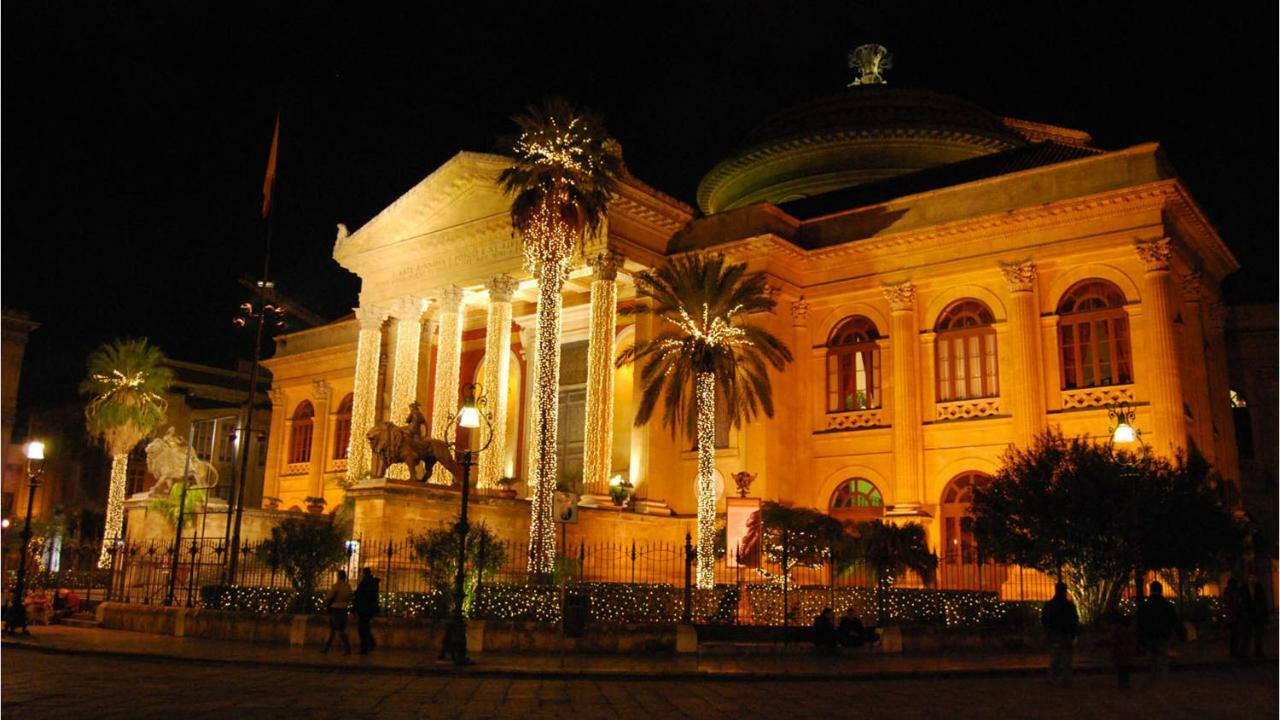 Bed and breakfast D'amari Palermo